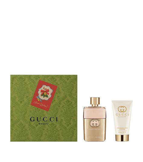 gucci guilty gift set womens|Gucci Guilty online shop.